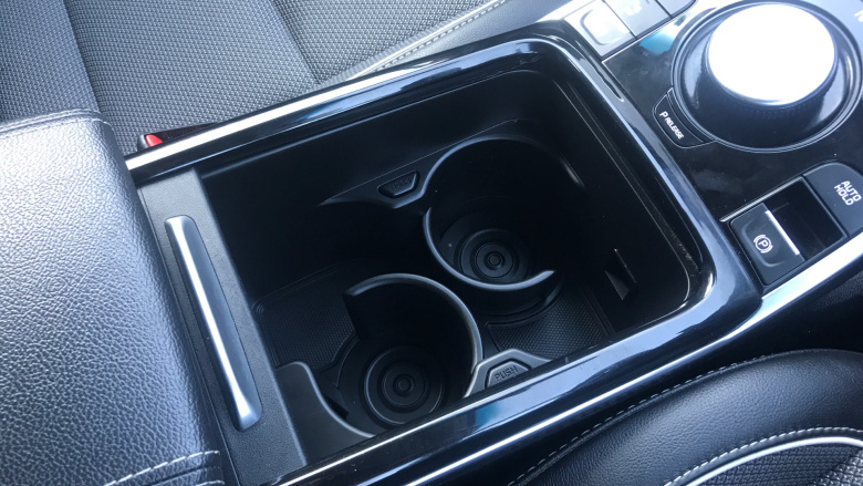 Kia E-Niro 150kW 2 Long Range 64kWh 5dr Auto Electric Estate